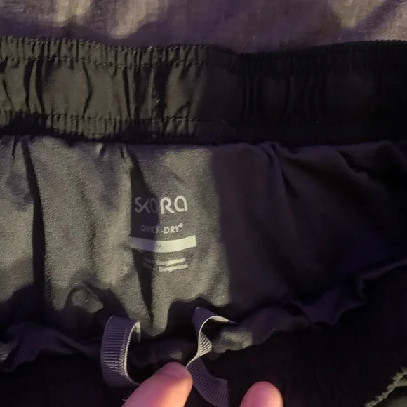 Athletic shorts bundle - Picture 4 of 4